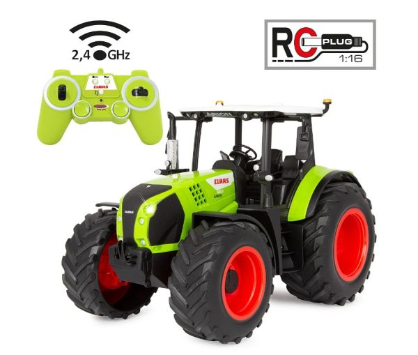 JAM405350 - CLAAS Arion 660 radiocontrolado - 1