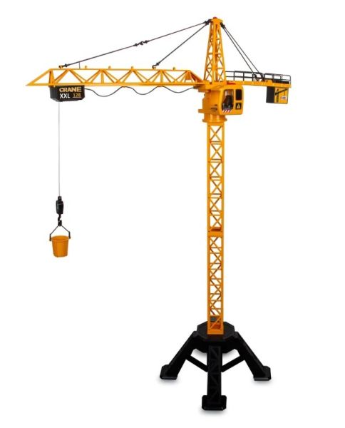 JAM406320 - Grúa torre XXL radiocontrolada - 1
