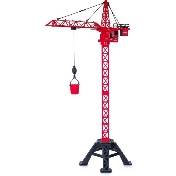 JAM406321 - Grúa torre giratoria RC KUTTER XL 99IR - 1