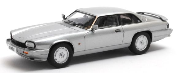 MTX41001-243 - JAGUAR XJR-S 1991-1993 Plata - Limitado a 100ex. - 1