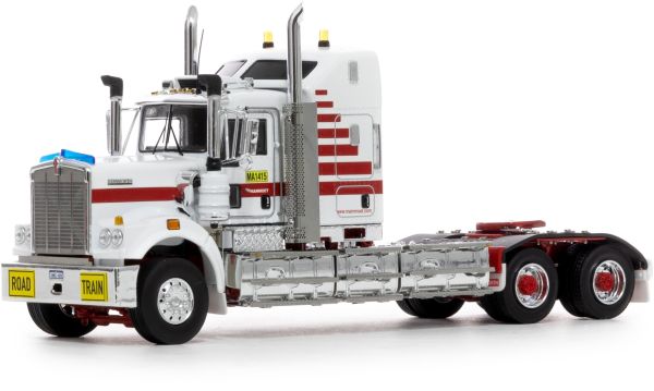 ZT410304 - KENWORTH C509 6x4 MAMMOET - 1