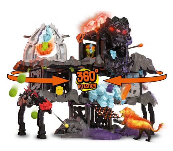 SHL42757 - Eldrador de la Cueva Maestra - 1