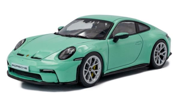 SOL4316503 - PORSCHE 911 GT3 Touring 2023 Verde Menta - 1