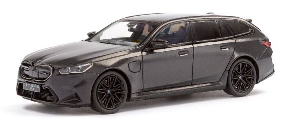 SOL4317502 - BMW M5 Touring 2024 Gris Escarcha - 1