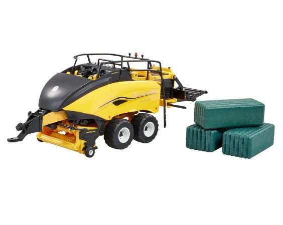 BRI43266 - NEW HOLLAND Prensa - 1