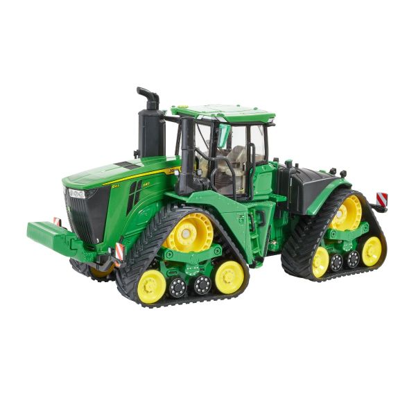 BRI43300 - JOHN DEERE 9RX640 - 1