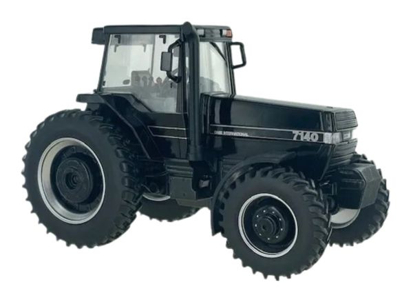 BRI43416BL - CASE IH Magnum 7140 Negro - Limitado a 501 unidades. - 1