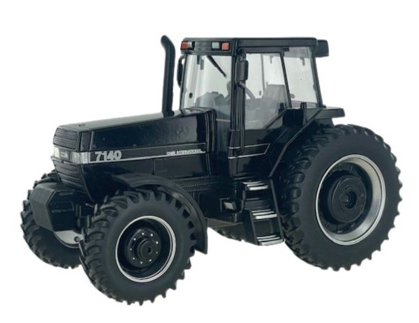 BRI43416BL - CASE IH Magnum 7140 Negro - Limitado a 501 unidades. - 1