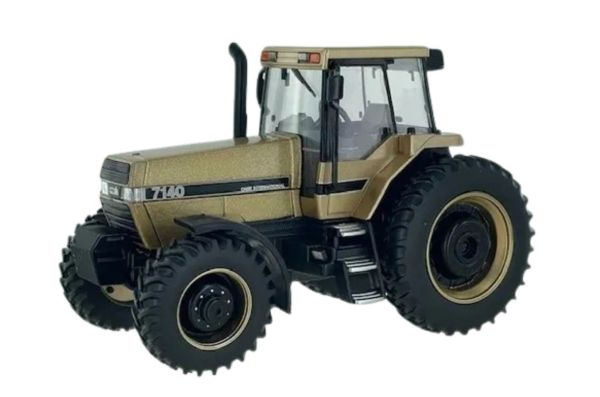 BRI43416G - CASE IH Magnum 7140 Dorado - Limitado a 300 unidades. - 1