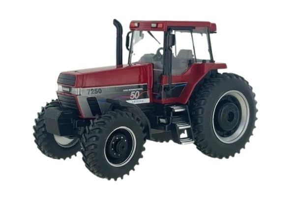 BRI43417AN - CASE IH Magnum 7250 50.º Aniversario - Limitado a 750 unidades. - 1