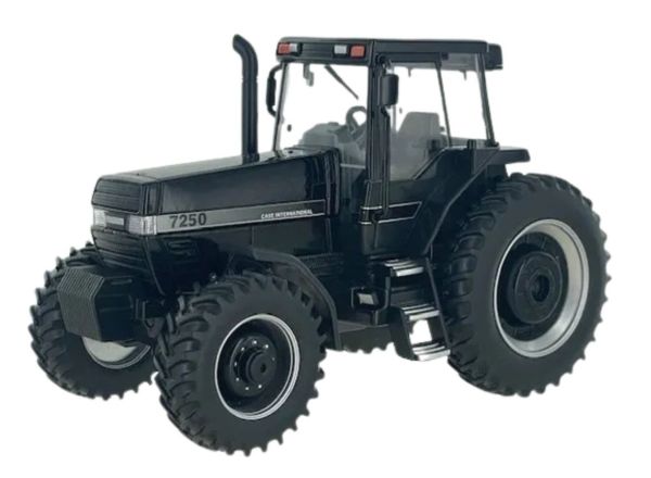BRI43417BL - CASE IH Magnum 7250 Negro - Limitado a 501 unidades. - 1