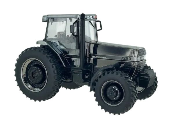 BRI43417GM - CASE IH Magnum 7250 Gunmetal - Limitado a 102 ejemplares. - 1