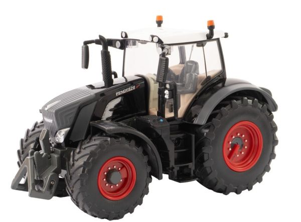 BRI43432 - FENDT Vario 826 - Edición Negra - 1