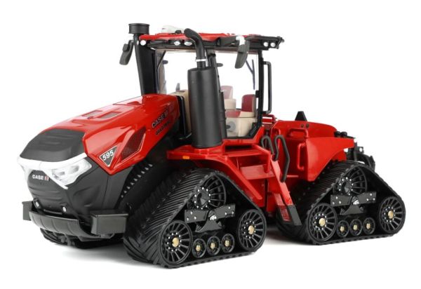 ERT44246 - CASE IH Steiger 595 Quadtrac - Colección Prestige - 1