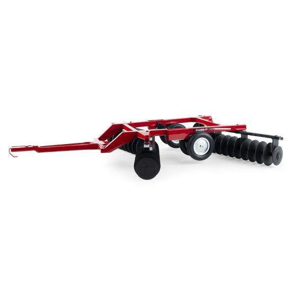 ERT44268 - Cultivo de cobertura CASE IH - 1