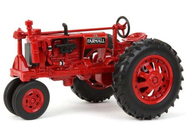 ERT44303 - FARMALL F-20 crow crop 100 aniversario de FARMALL - 1