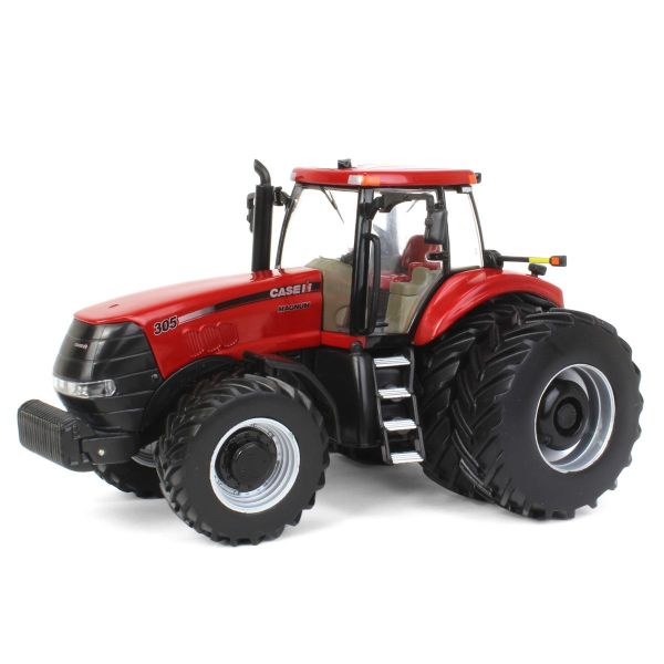 ERT44323 - Ruedas traseras dobles CASE IH Magnum 305 – Colección Prestige - 1