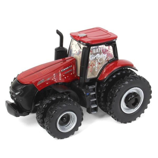 ERT44329 - CASE IH 400 Magnum AFS conecta FELIZ CUMPLEAÑOS - 1