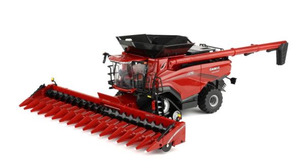 ERT44346 - CASE IH AF11 Cosechadora - Colección Prestige - 1