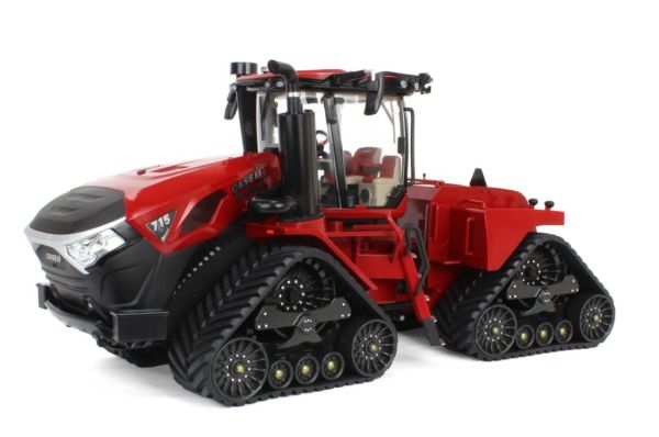 ERT44349 - CASE IH Steiger 715 Quadtrac Intro - Colección Prestige - 1