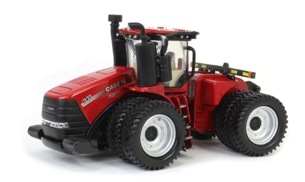 ERT44370 - CASE IH Steiger 645 4wd con ruedas gemelas - Colección Prestige - 1