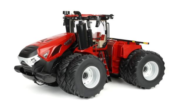 ERT44391 - CASE IH Steiger 595 con ruedas gemelas - Colección Prestige - 1