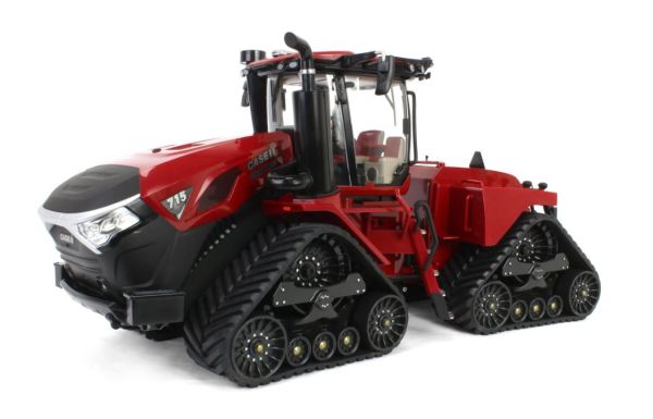 ERT44392 - CASE IH Steiger 715 Quadtrac - Colección Prestige - 1