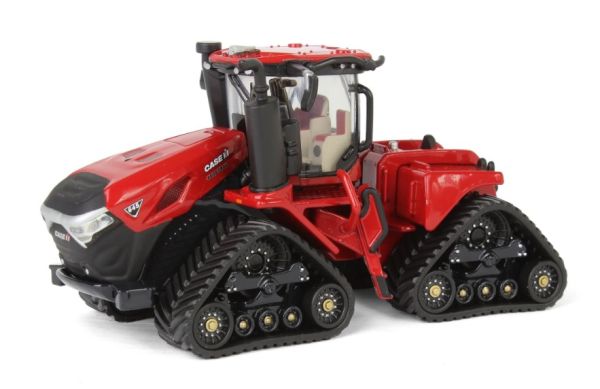 ERT44439 - CASE IH Steiger Quadtrac 645 - Colección Prestige - 1