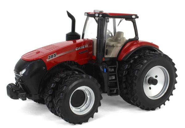 ERT44456 - CASE IH Magnum 385 gemelos - 1