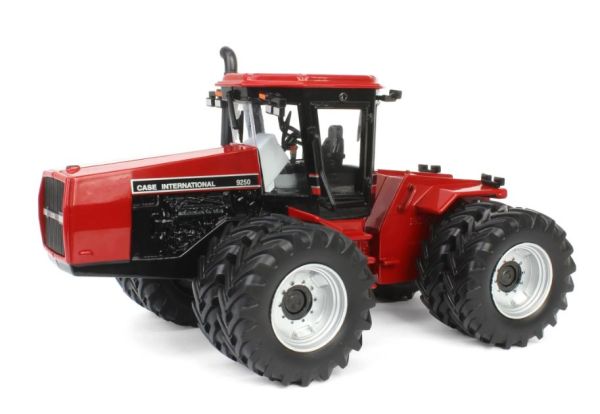 ERT44465 - CASE IH 9250 Doble Escape - Museo Nacional de Juguetes Agrícolas 2025 - 1