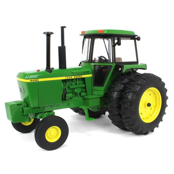 ERT45832 - Ruedas dobles traseras JOHN DEERE 4430 - 1