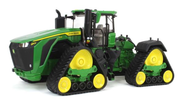 ERT45918 - JOHN DEERE 9RX 770 - Colección Prestige - 1