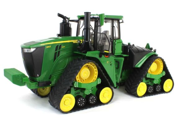 ERT45981 - JOHN DEERE 9RX 540 - Colección Prestige - 1