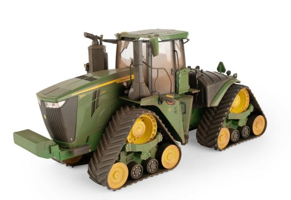 ERT45981SALI - JOHN DEERE 9RX 540 versión sali – Colección Prestige - 1