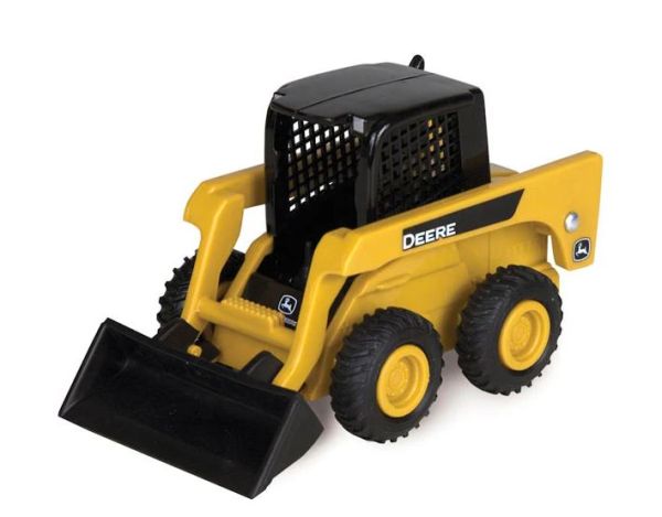 ERT46586 - Minicargadora JOHN DEERE - 1