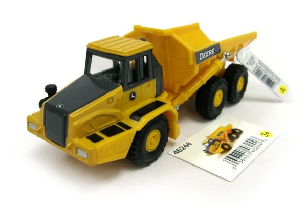 ERT46588 - Trompa JOHN DEERE - 1