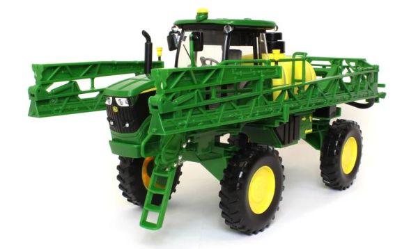 ERT46696 - Pulverizador autopropulsado JOHN DEERE R4023 - Big Farm - 1