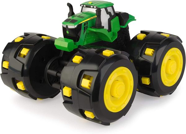 T46712 - Bandas de rodadura para terrenos extremos JOHN DEERE - 1