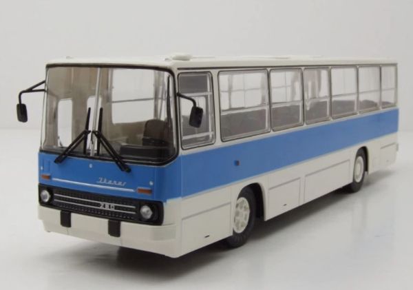 PRX47195 - IKARUS 260.51 1975 Azul y Blanco - 1
