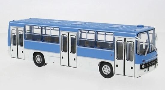 PRX47219 - IKARUS 260.06 1975 Azul y Blanco - 1