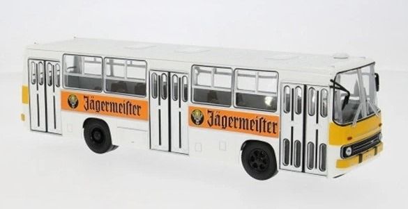 PRX47220 - IKARUS 260 1975 Halberstadt - JÄGERMEISTER - 1