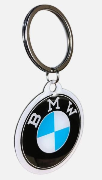KEY48033 - Llavero con logotipo BMW - 1