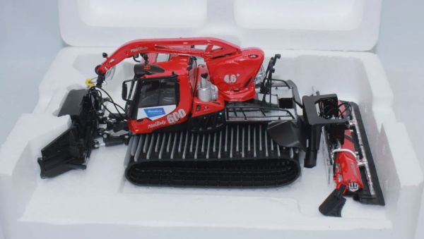 JC4816 - Pistón PISTENBULLY 600W - NAUDERS - 1
