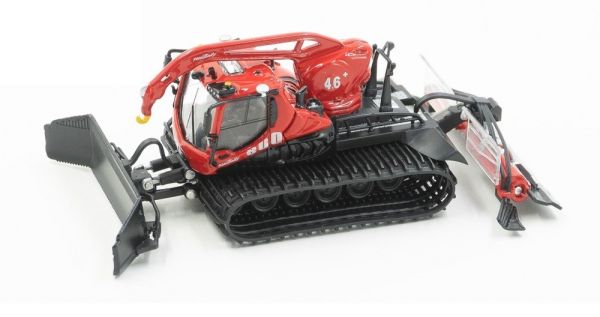 JC4910 - Máquina pisanieves PISTENBULLY 800W 4.6+ con cabrestante - 1