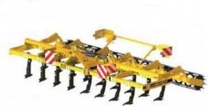 REP027 - AGRISEM Agromulch modular de 3 a 6m - 1