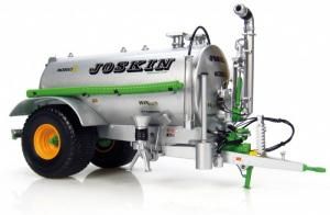 UH2869 - Tonelada JOSKIN Modulo 11000 - 1