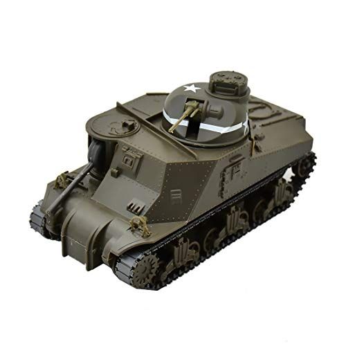NEW61535D - Tanque M3LEE en Kit - 1