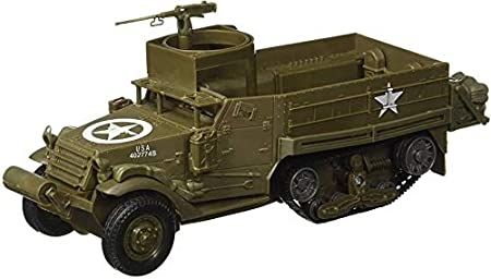 NEW61535B - Semioruga M3A2 en Kit - 1