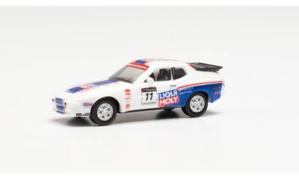HER420532 - PORSCHE 944 LIQUIMOLY - 1