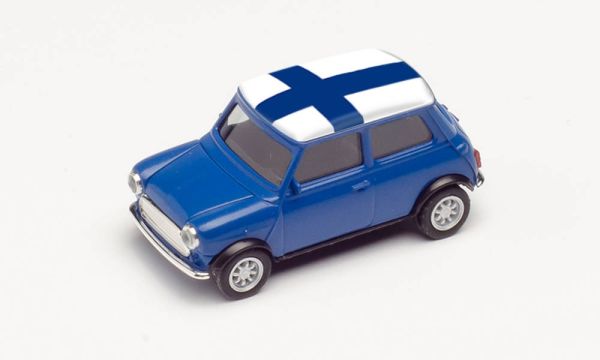 HER420624 - MINI COOPER Euro 2021 Finlandia - 1